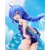 Mushoku Tensei: Jobless Reincarnation Statue PVC 1/7 Roxy Migurudia Navy Blue Swimsuit Ver. 20 cm