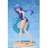 Mushoku Tensei: Jobless Reincarnation Statue PVC 1/7 Roxy Migurudia Navy Blue Swimsuit Ver. 20 cm