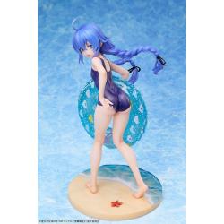 Mushoku Tensei: Jobless Reincarnation Statue PVC 1/7 Roxy Migurudia Navy Blue Swimsuit Ver. 20 cm
