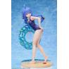Mushoku Tensei: Jobless Reincarnation Statue PVC 1/7 Roxy Migurudia Navy Blue Swimsuit Ver. 20 cm