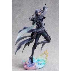 Sugar Apple Fairy Tale Estatuas PVC 1/7 Challe Fenn Challe & Anne Halford