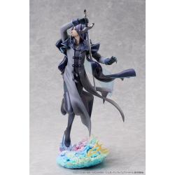 Sugar Apple Fairy Tale Estatuas PVC 1/7 Challe Fenn Challe & Anne Halford