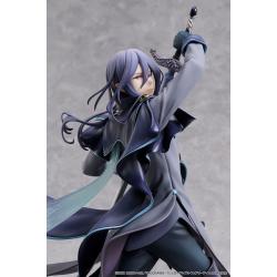 Sugar Apple Fairy Tale Estatuas PVC 1/7 Challe Fenn Challe & Anne Halford