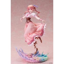Sugar Apple Fairy Tale Statue PVC 1/7 Anne Halford 24 cm