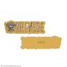 One Piece Pack de 8 Imanes Title Sequence