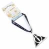 Harry Potter Bola de Navidad 3D Deathly Hallows