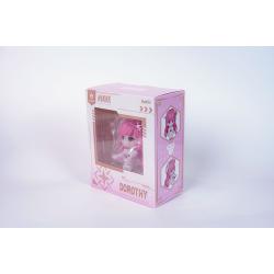 Goddess of Victory: Nikke Estatua PVC Cup Noodle Holder Dorothy 9 cm