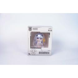 Goddess of Victory: Nikke Estatua PVC Cup Noodle Holder Modernia 8 cm