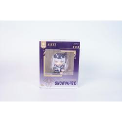 Goddess of Victory: Nikke Estatua PVC Cup Noodle Holder Snow White 10 cm