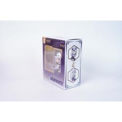 Goddess of Victory: Nikke Estatua PVC Cup Noodle Holder Snow White 10 cm