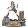 Tomb Raider Estatua PVC Lara Croft 24 cm