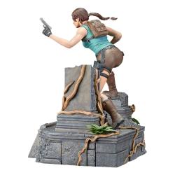Tomb Raider Estatua PVC Lara Croft 24 cm