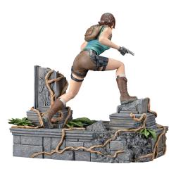 Tomb Raider Estatua PVC Lara Croft 24 cm