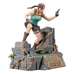 Tomb Raider Estatua PVC Lara Croft 24 cm