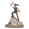 Tomb Raider Estatua PVC Lara Croft Survivor Era 33 cm
