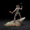 Tomb Raider Estatua PVC Lara Croft Survivor Era 33 cm