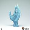 Hellboy Vela Hand of Glory 23 cm