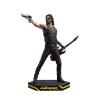 Cyberpunk 2077 Estatua PVC Johnny Silverhand 24 cm