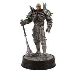 Witcher 3 Wild Hunt Estatua PVC Imlerith 23 cm