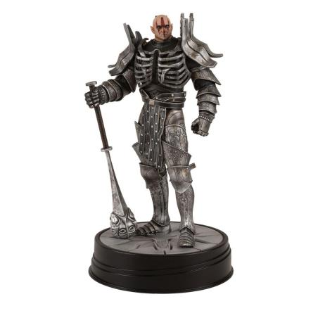 Witcher 3 Wild Hunt Estatua PVC Imlerith 23 cm