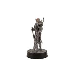 Witcher 3 Wild Hunt Estatua PVC Imlerith 23 cm