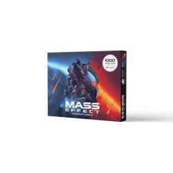 Mass Effect Puzzle Legendary Edition