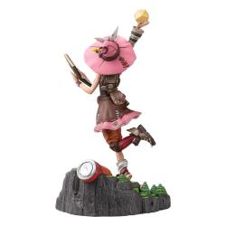Tiny Tina´s Wonderland Estatua PVC Tina the Bunker Master 21 cm