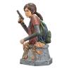 The Last of Us Busto Ellie with Handgun Bust 19 cm