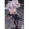Original Character Estatua PVC 1/7 Ijuu Senki Series: Tactician Mianji Limited Distribution 27 cm