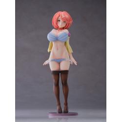 Original Character by RAITA Estatua 1/6 Akira Higashiboujou Love Cube 28 cm