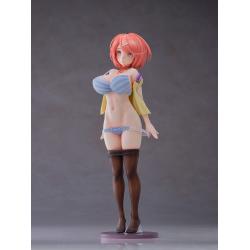Original Character by RAITA Estatua 1/6 Akira Higashiboujou Love Cube 28 cm