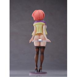 Original Character by RAITA Estatua 1/6 Akira Higashiboujou Love Cube 28 cm