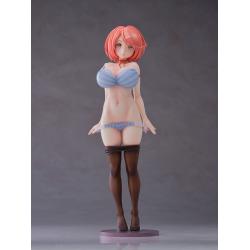 Original Character by RAITA Estatua 1/6 Akira Higashiboujou Love Cube 28 cm