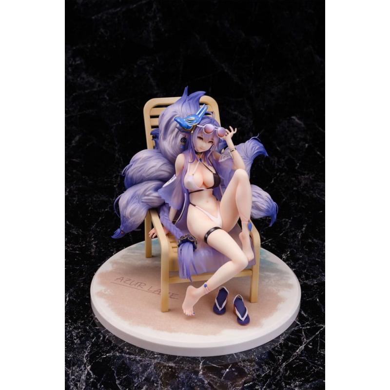 Azur Lane Estatua 1/7 Tosa Hometown Zest 19 cm