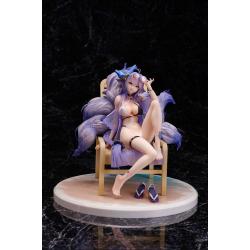 Azur Lane Estatua 1/7 Tosa Hometown Zest 19 cm