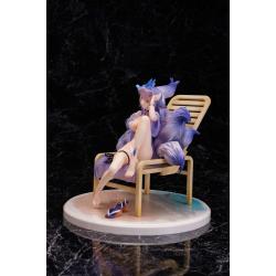 Azur Lane Estatua 1/7 Tosa Hometown Zest 19 cm