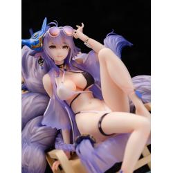 Azur Lane Estatua 1/7 Tosa Hometown Zest 19 cm