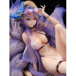 Azur Lane Estatua 1/7 Tosa Hometown Zest 19 cm