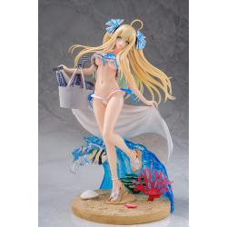 Azur Lane Estatua 1/6 Centaur Beachside Undine 27 cm