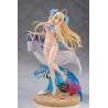 Azur Lane Estatua 1/6 Centaur Beachside Undine 27 cm
