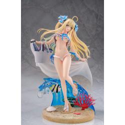 Azur Lane Estatua 1/6 Centaur Beachside Undine 27 cm