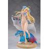 Azur Lane Estatua 1/6 Centaur Beachside Undine 27 cm