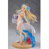 Azur Lane Estatua 1/6 Centaur Beachside Undine 27 cm