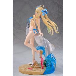 Azur Lane Estatua 1/6 Centaur Beachside Undine 27 cm