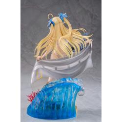 Azur Lane Estatua 1/6 Centaur Beachside Undine 27 cm