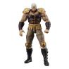 Fist of the North Star Digaction Figuras Raoh & Kukuoh 12 cm
