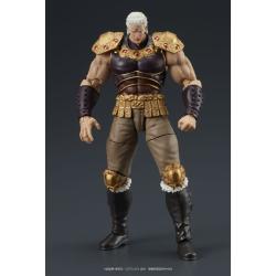 Fist of the North Star Digaction Figuras Raoh & Kukuoh 12 cm