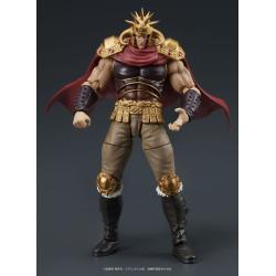 Fist of the North Star Digaction Figuras Raoh & Kukuoh 12 cm