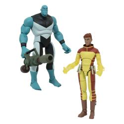 Invincible Figuras 18 cm Serie 4 Surtido (6