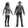 The Walking Dead Figuras 18 cm Serie 1 Surtido (6